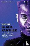 II, Professor Howard Rambsy (Southern Illinois University Edwardsville - Writing Black Panther