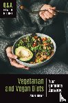 Richer, Alice C. (Independent Scholar - Vegetarian and Vegan Diets