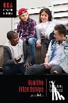 Holleb, Lauren (University of Maine - Healthy Friendships