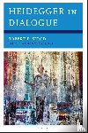 Wood, Robert E. - Heidegger in Dialogue