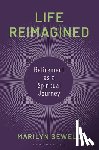 Sewell, Marilyn - Life Reimagined