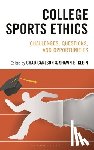  - College Sports Ethics