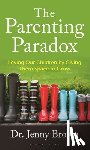 Brown, Jenny (Family therapist - The Parenting Paradox