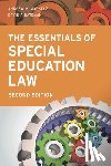 Markelz, Professor Andrew M. (Ball State University, Bateman, David F. - The Essentials of Special Education Law