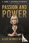 Newman Cohen, Harriet (Founding Partner - Passion and Power