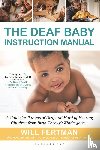 Fertman, Will (Writer) - The Deaf Baby Instruction Manual