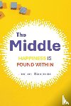 Simpson, Jemma - The Middle