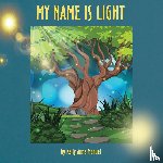 Manuel, Kelly Anne - My Name Is Light