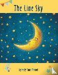 Manuel, Kelly Anne - The Line Sky