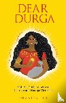 Liu, Shanita - Dear Durga