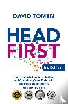 Tomen, David - Head First