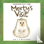 Westover, Sally A - Morty's Visit