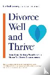 Lerner Lcat Lcpat Lpc Atr-Bc, Liz Goll - Divorce Well and Thrive ®