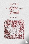 Ramos, Idília - Saved by Love and Faith (English) Salva pelo Amor e pela Fé (Portuguese)