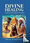 Schwartz, Joan - Schwartz, J: Divine Healing