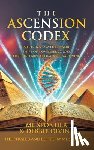 Divine, Debbie - The Ascension Codex
