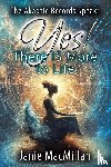 MacMillan, Janie - The Akashic Records Speak