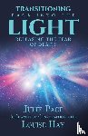 Page, Julie - Transitioning Back into the Light