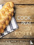 Ozair EdD LPCC, Mia - Cook, Pray, Eat Kosher