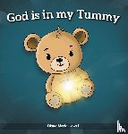 Howell, Diane Marie - God is in my Tummy