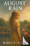 Holly, Marlo - August Rain