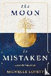 Lovett, Michelle - The Moon is Mistaken
