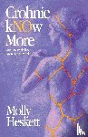 Heskett, Molly - Crohnie kNOw More