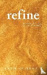 Guilbault, Katie - Refine