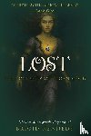 Kennedy, Brigid - Lost