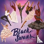 Linde, Laurel van der - Linde, L: Black Swans