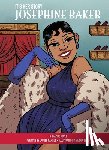 Gamble, Lauren - It's Her Story Josephine Baker: A Graphic Novel