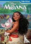 Pi Kids - Disney Moana: Look and Find