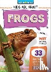 Hubbell, Jocelyn - Frogs