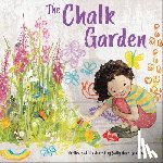 Garland, Sally Anne - The Chalk Garden