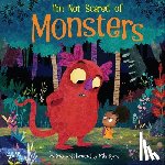 Byrne, Mike - I'm Not Scared of Monsters