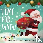 Hanrahan, Kathleen - Time for Santa!