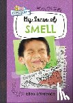 Lawrence, Ellen - My Sense of Smell