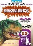 Johnson, Jay - Dinosaurios (Dinosaurs)
