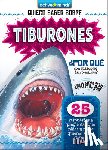 Trimble, Irene - Tiburones (Sharks)
