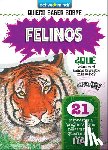 Muldrow, Diane - Felinos (Wild Cats)