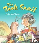 Bo, Jin - The Book Snail