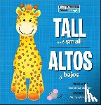Wagner, Veronica - Tall and Small / Altos Y Bajos