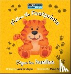 Wagner, Veronica - Follow the Footprints / Sigue Las Huellas