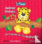 Wagner, Veronica - Animal Homes / Los Hogares de Los Animales