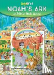 Sequoia Kids Media - Noah's Ark: Seek and Find