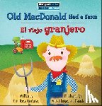 Grobarek, Erin Rose - Old MacDonald Had a Farm / El Viejo Granjero