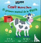 Grobarek, Erin Rose - Cow's Musical Barn / El Granero Musical de la Vaca