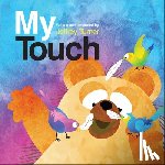 Turner, Jeffrey - My Touch