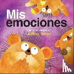 Turner, Jeffrey - MIS Emociones (My Feelings)