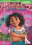 Burns, Heather - Disney Encanto: Look and Find